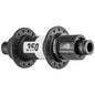 DT Swiss 350 Classic Flange Center Lock Disc Hubs