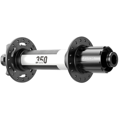 DT Swiss 350 Fat Bike Classic Flange IS Disc Hubs