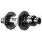 DT Swiss 350 Classic Flange Center Lock Disc Hubs