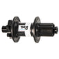 DT Swiss Hybrid 350 Classic Flange IS Disc Hubs