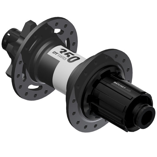 DT Swiss 350 DEG Classic Flange IS Disc Hubs