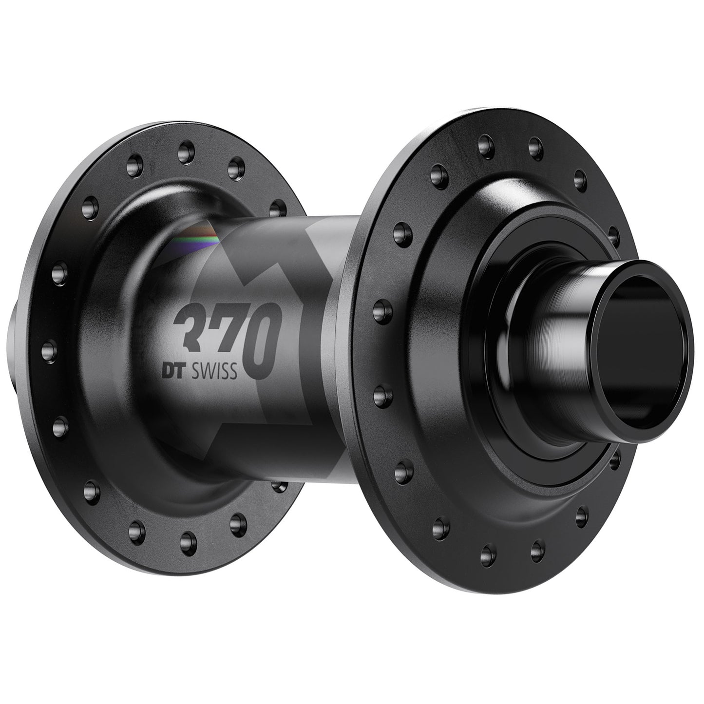 DT Swiss 370 Dirt Jump Hub