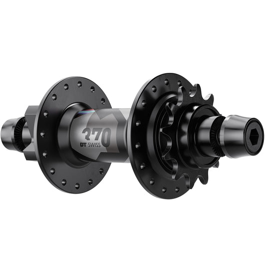 DT Swiss 370 Dirt Jump Hub