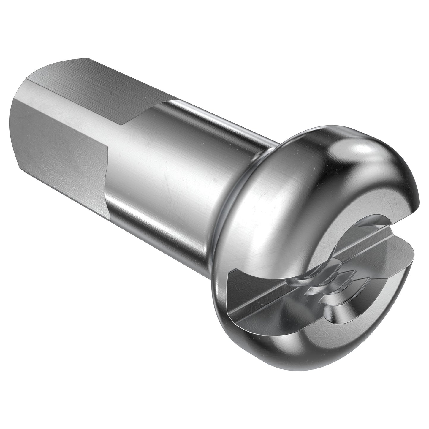 DT Swiss Aluminum Nipples