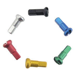 DT Swiss Aluminum Nipples