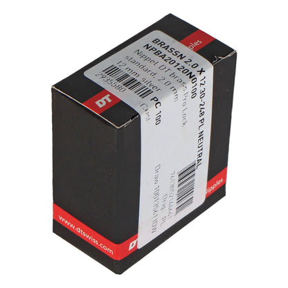 DT Swiss ProLock Nipples