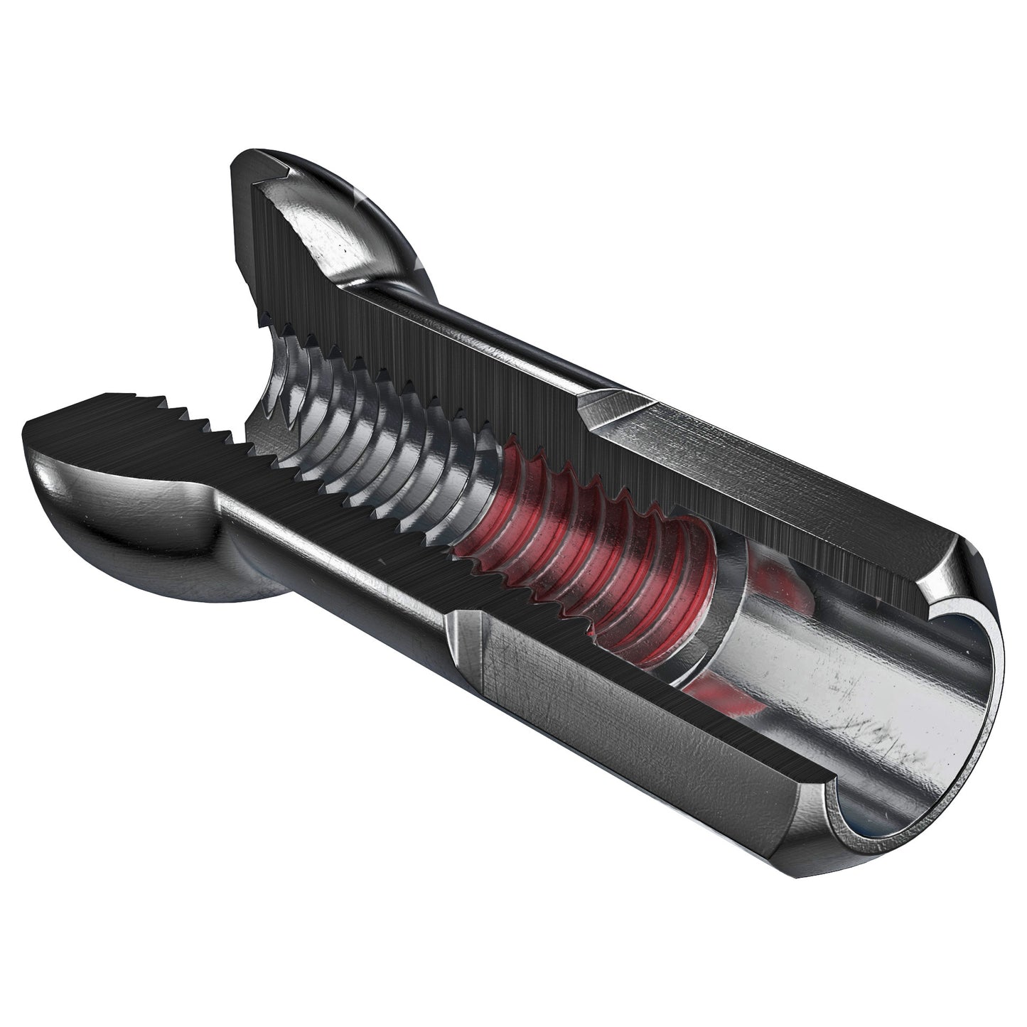 DT Swiss ProLock ProHead Brass Nipples