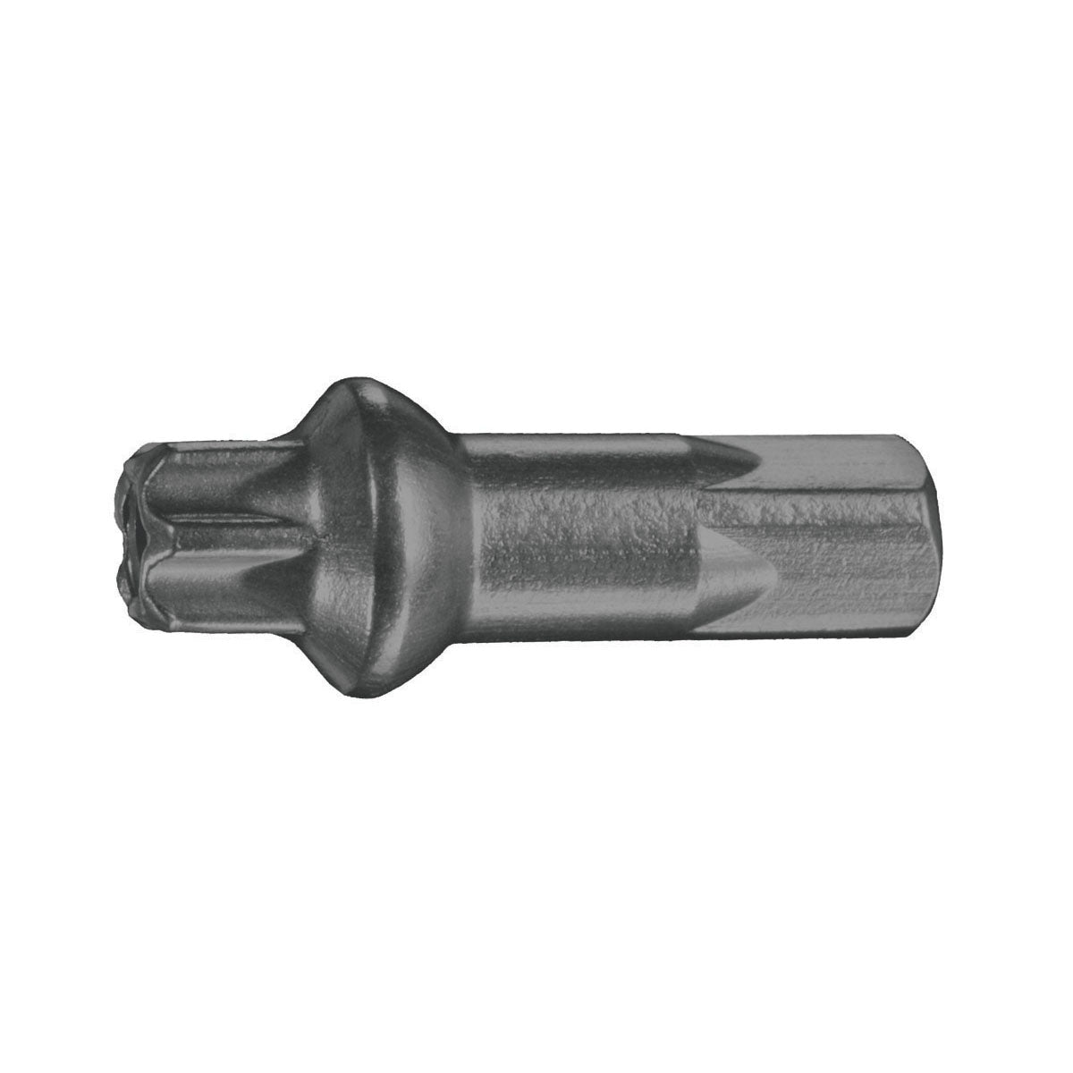 DT Swiss ProLock Squorx Pro Head Alloy Nipples