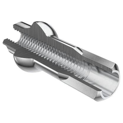 DT Swiss Squorx Pro Head Nipples