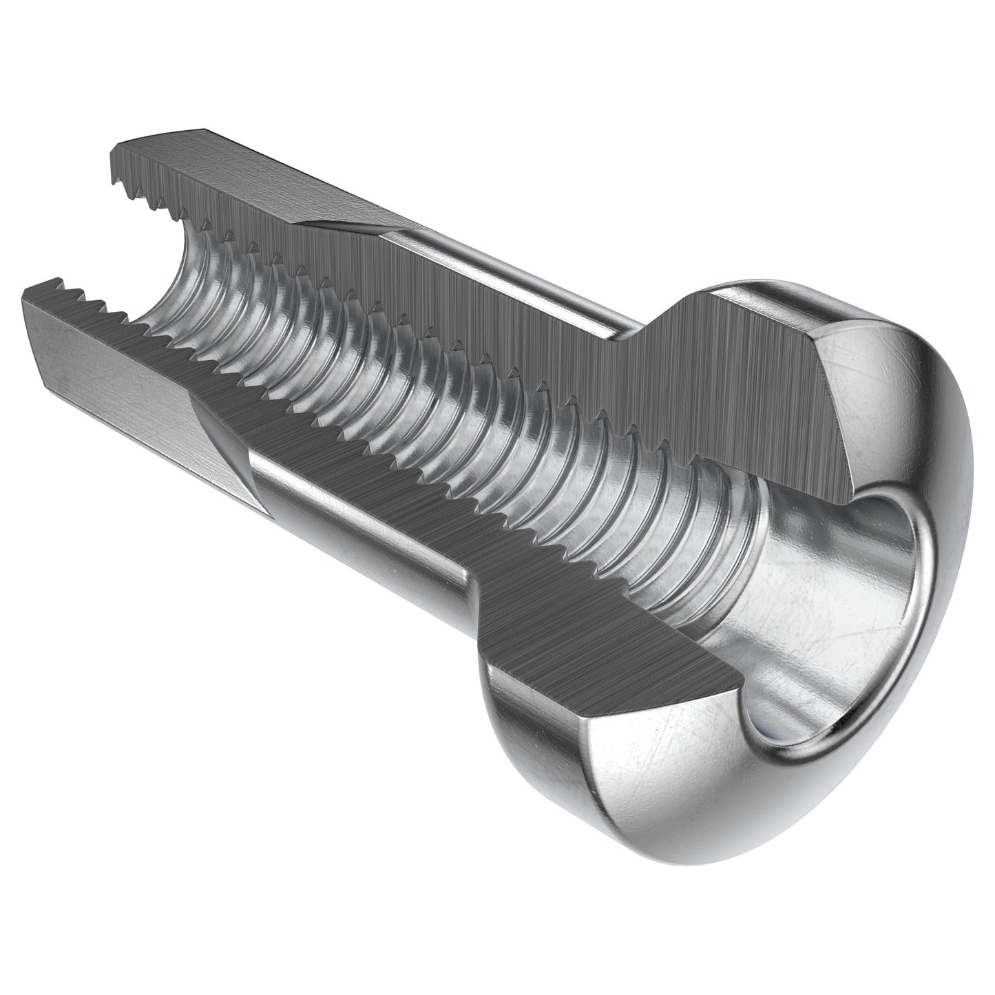 DT Swiss Hidden Alloy Nipples