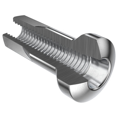 DT Swiss Hidden Alloy Nipples