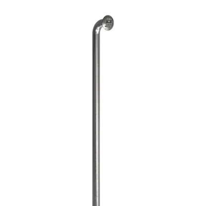 DT Swiss Champion  J-Bend 14g Spoke - Silver