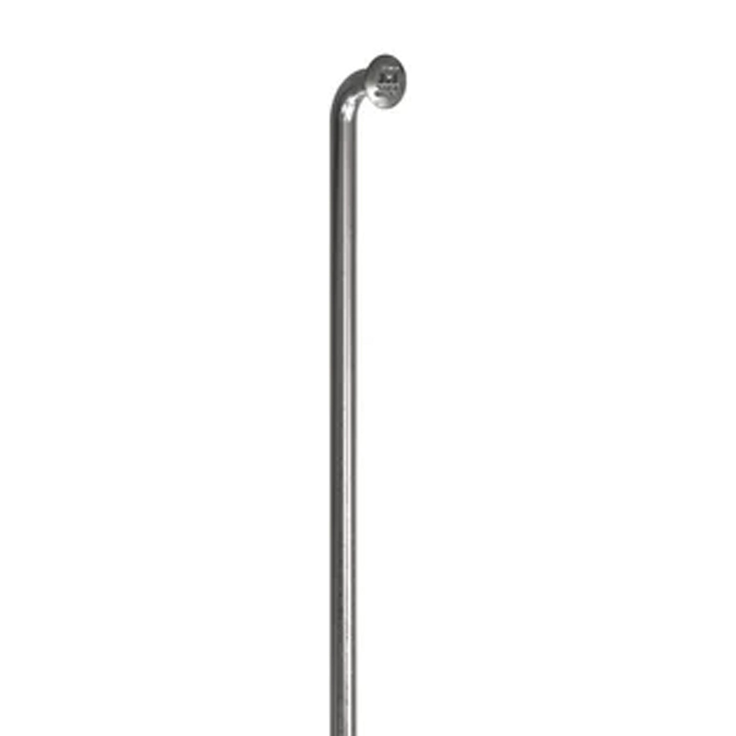 DT Swiss Champion  J-Bend 14g Spoke - Silver