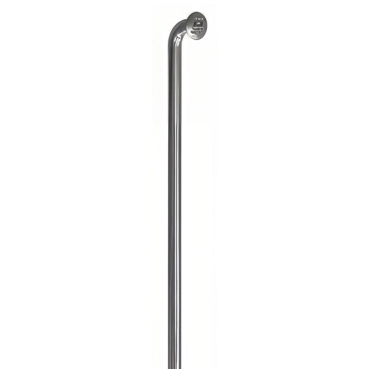 DT Swiss Competition J-Bend Spoke - Silver
