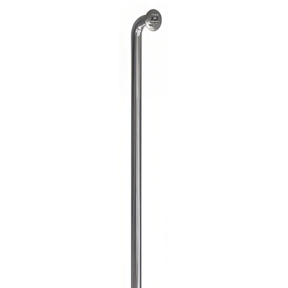 DT Swiss Competition J-Bend Spoke - Silver