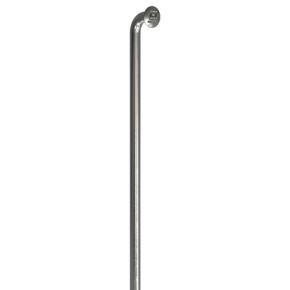 DT Swiss Competition J-Bend Spoke - Silver