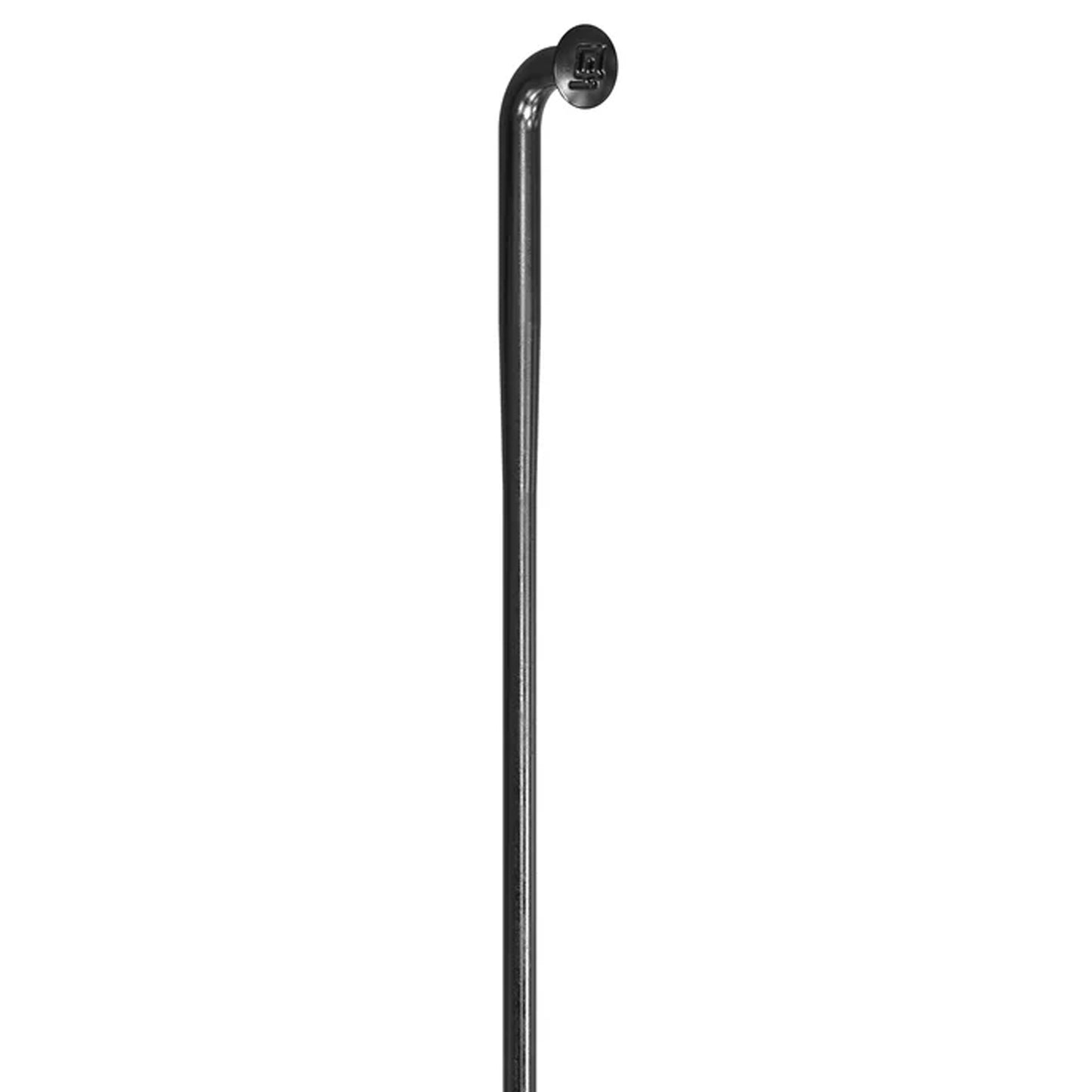 DT Swiss Competition Race J-Bend Spoke - Black