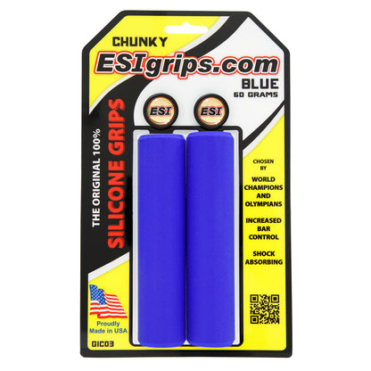 ESI Chunky MTB Grips
