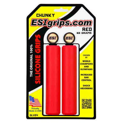 ESI Chunky MTB Grips