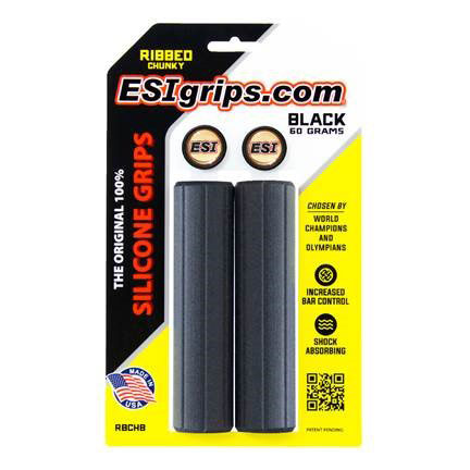 ESI Ribbed Chunky MTB Grips