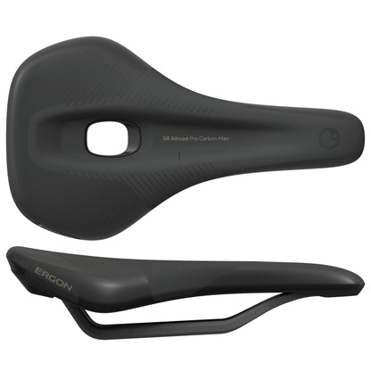 Ergon SR Allroad Men's Saddle