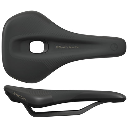 Ergon SR Allroad Men's Saddle
