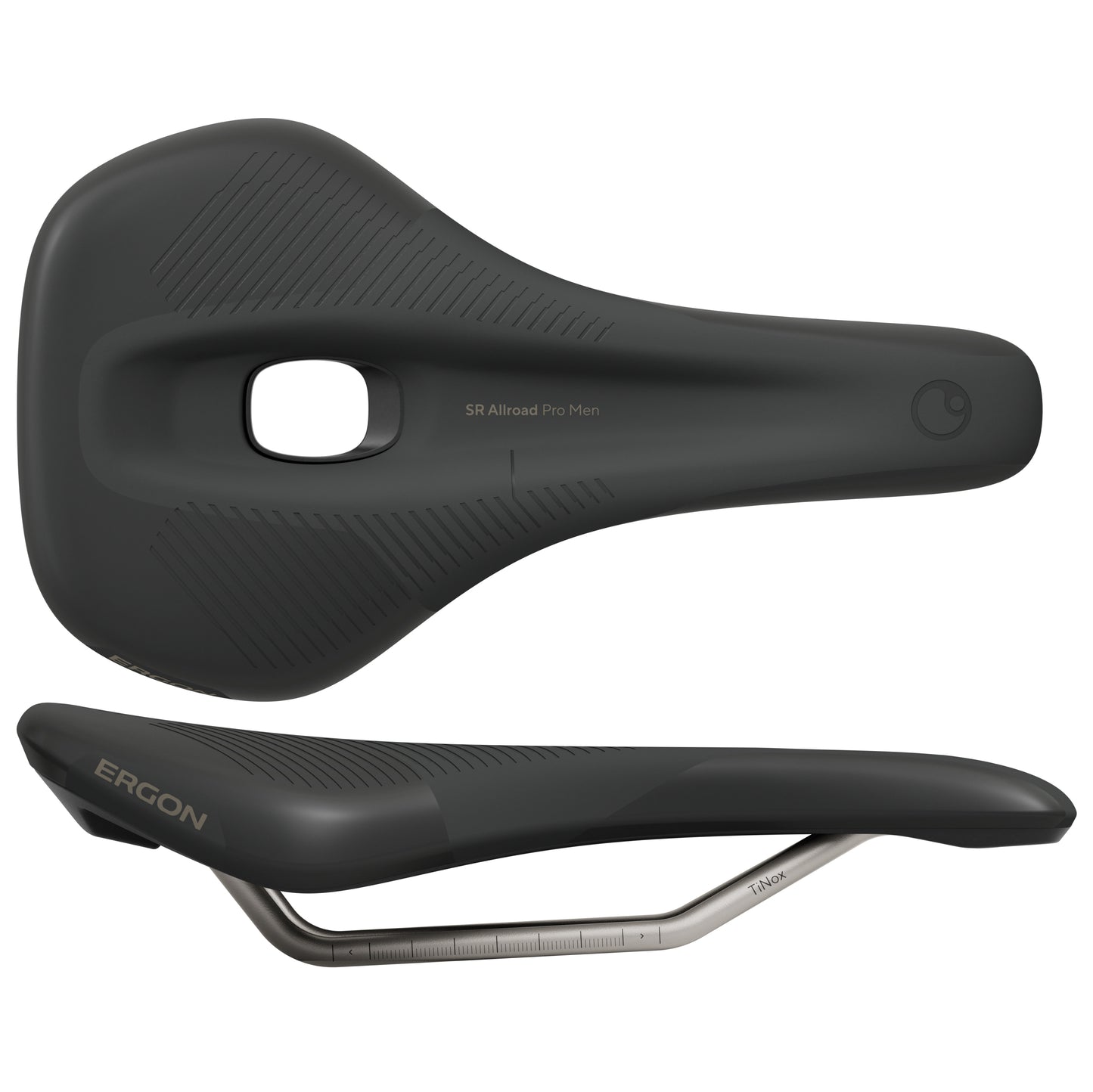 Ergon SR Allroad Men's Saddle
