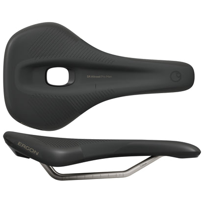 Ergon SR Allroad Men's Saddle