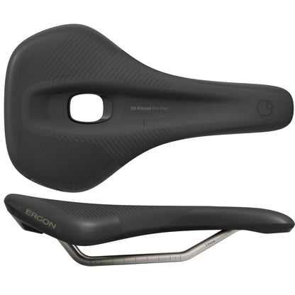 Ergon SR Allroad Men's Saddle