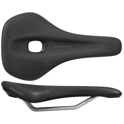 Ergon SR Allroad Men's Saddle