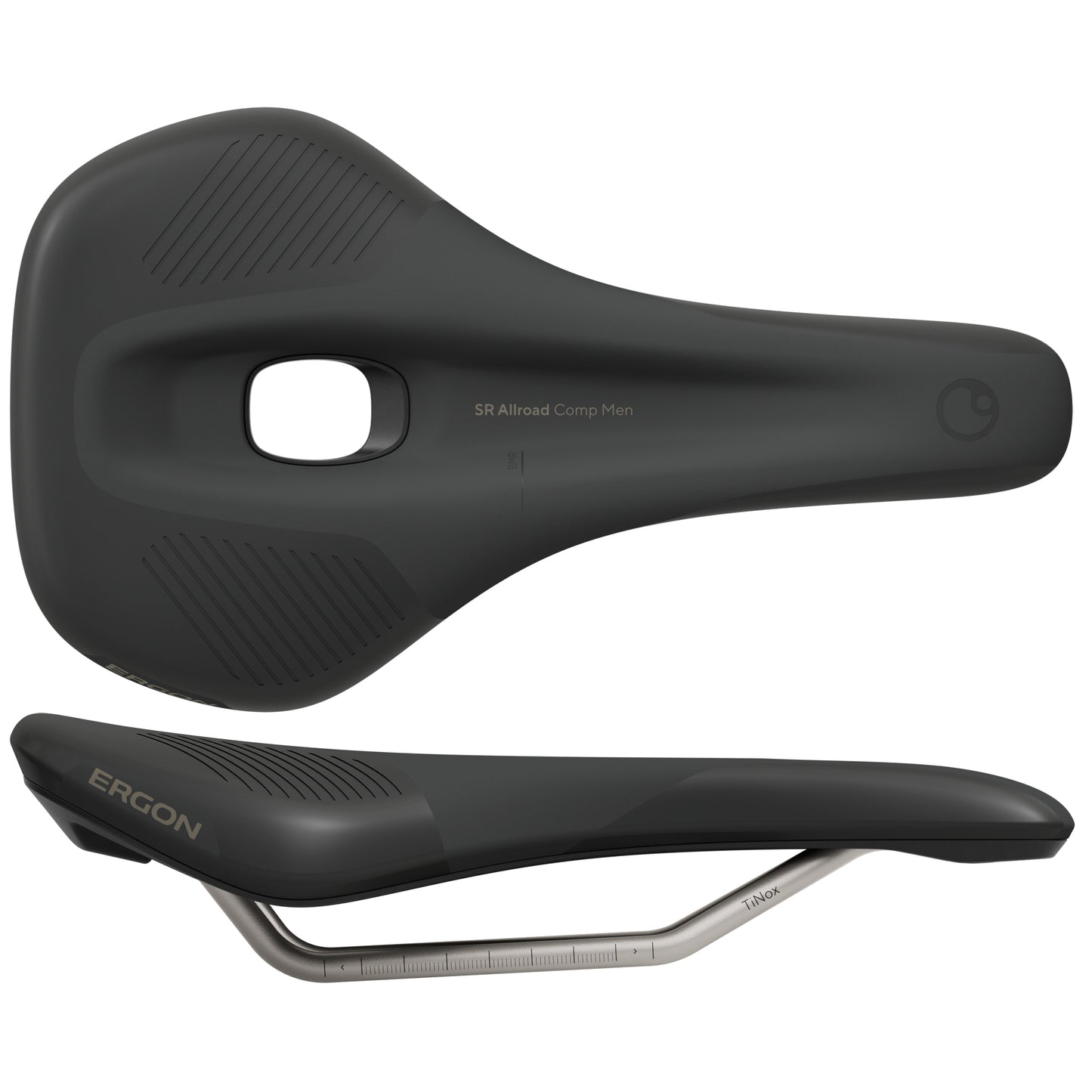 Ergon SR Allroad Men's Saddle