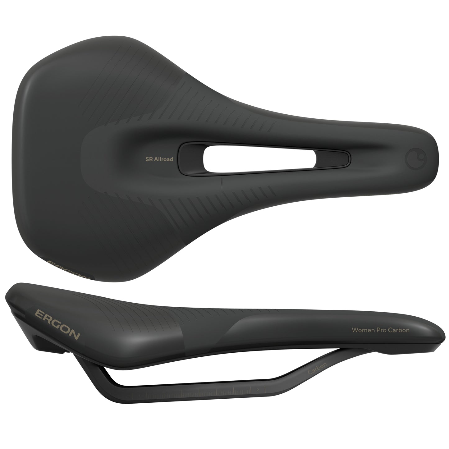 Ergon SR Allroad Women's Saddle
