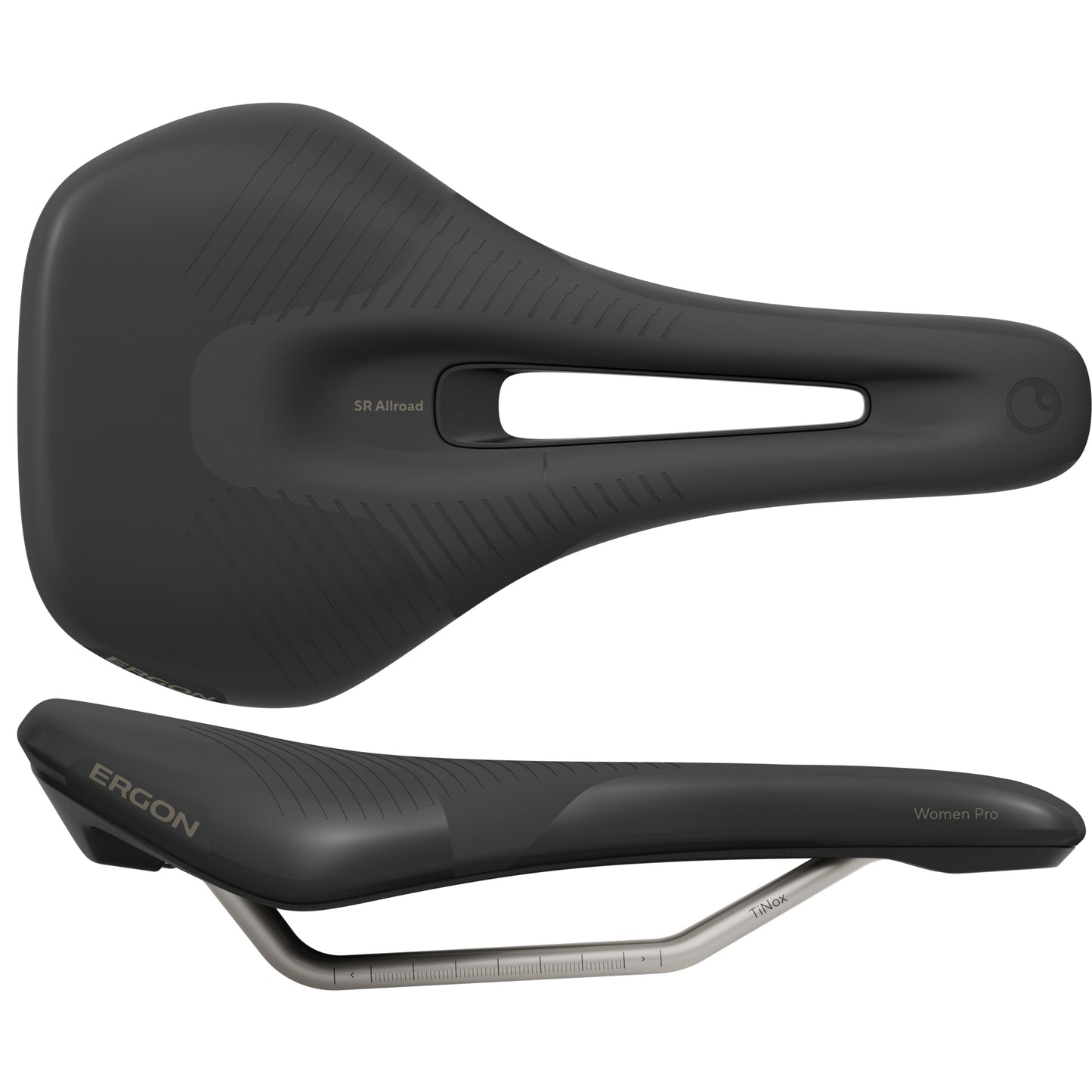 Ergon SR Allroad Women's Saddle