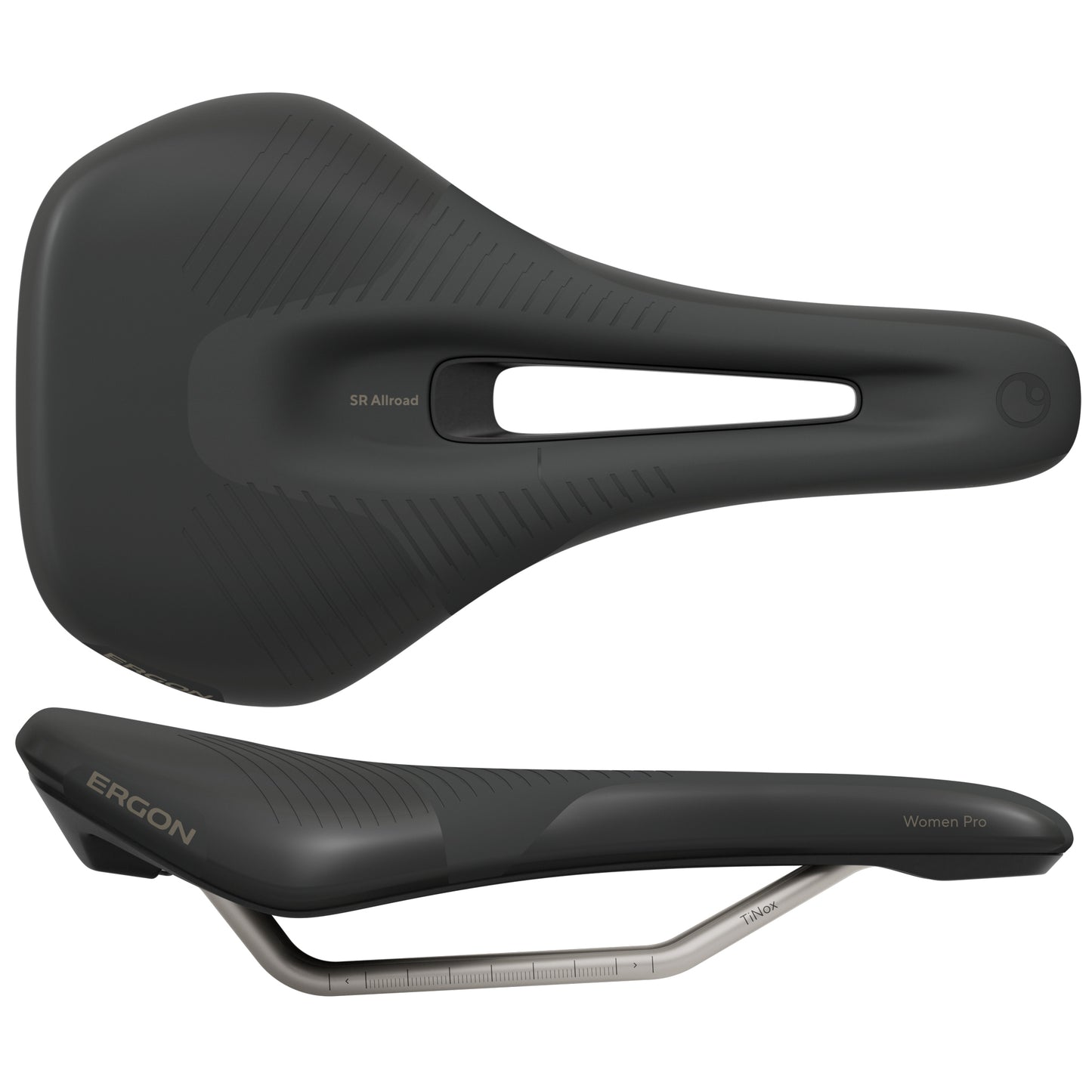 Ergon SR Allroad Women's Saddle