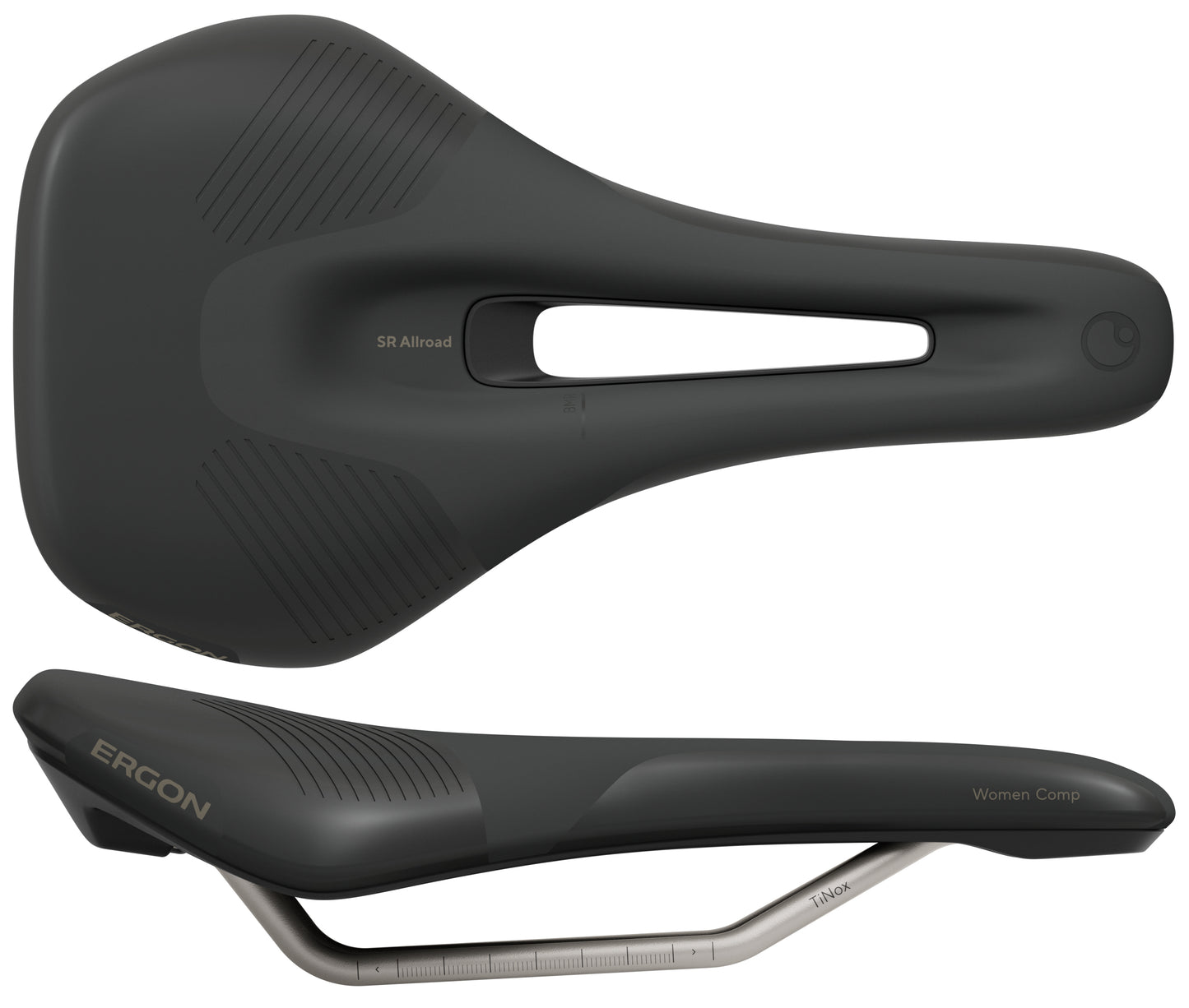Ergon SR Allroad Women's Saddle