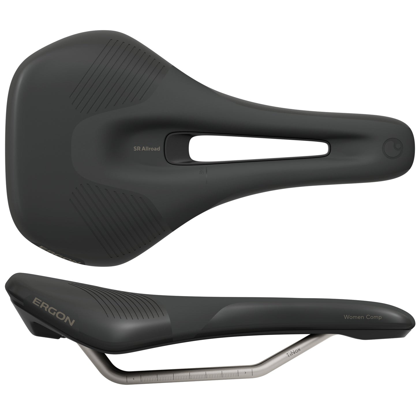 Ergon SR Allroad Women's Saddle