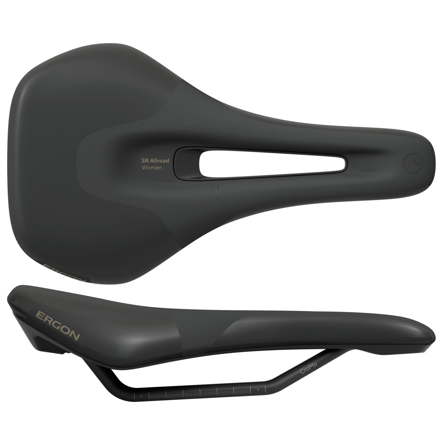 Ergon SR Allroad Women's Saddle