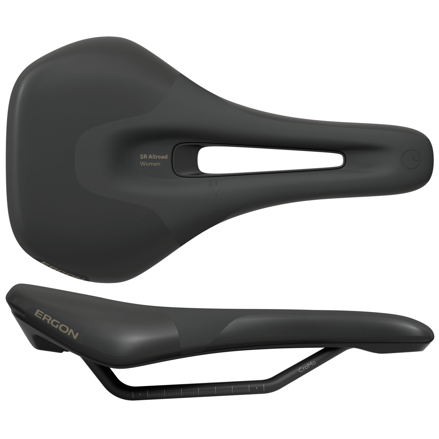 Ergon SR Allroad Women's Saddle