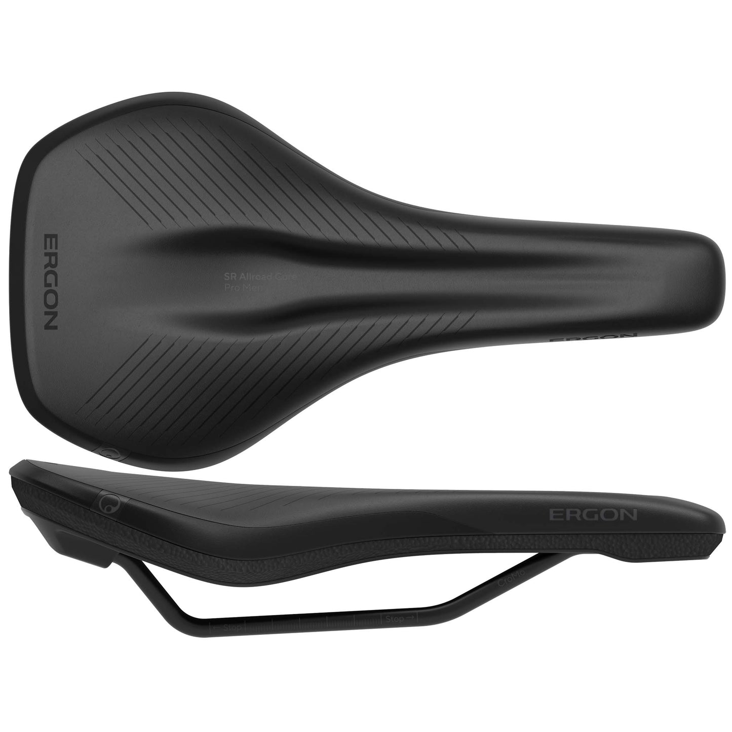 Ergon SR Allroad Core Men's Saddle