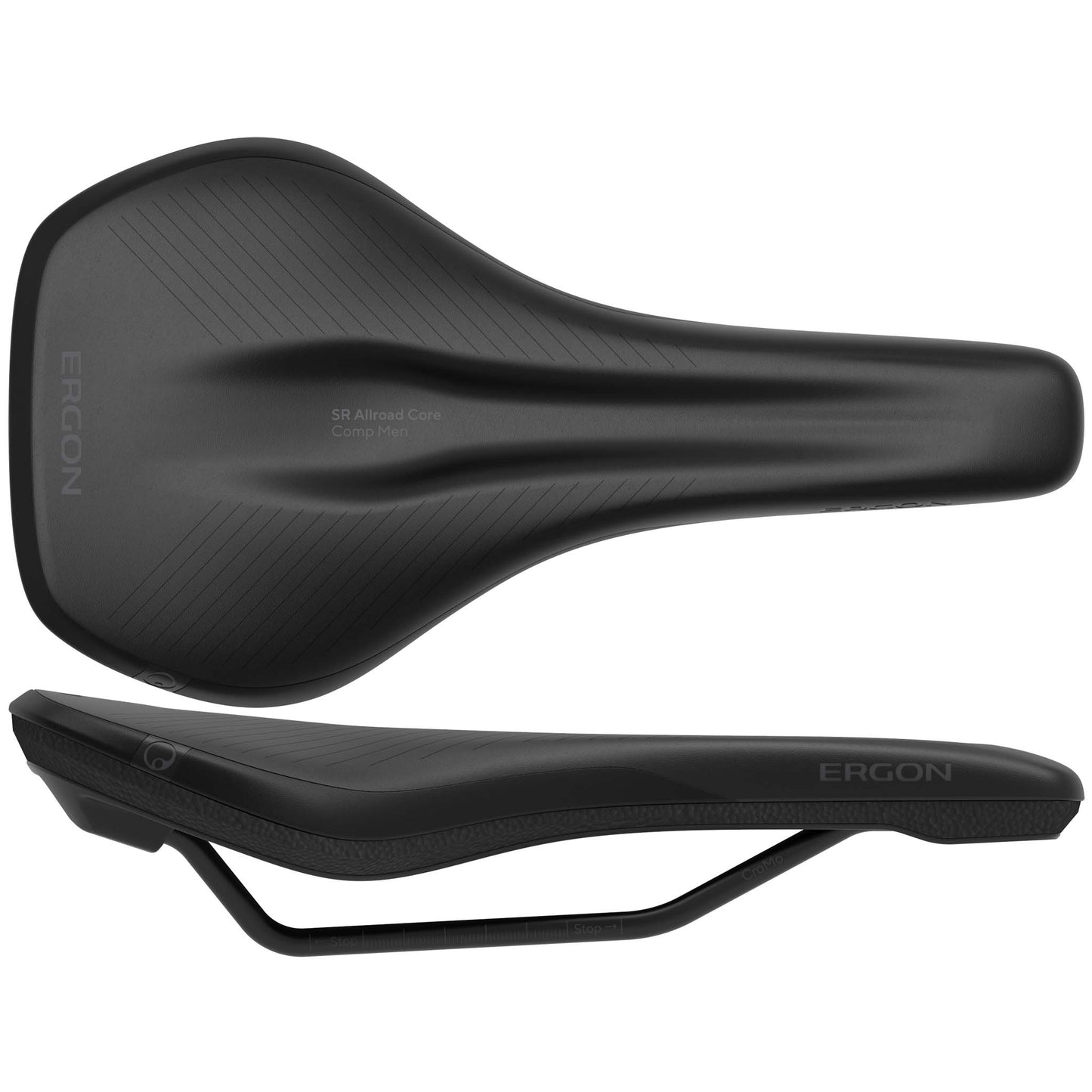 Ergon SR Allroad Core Men's Saddle