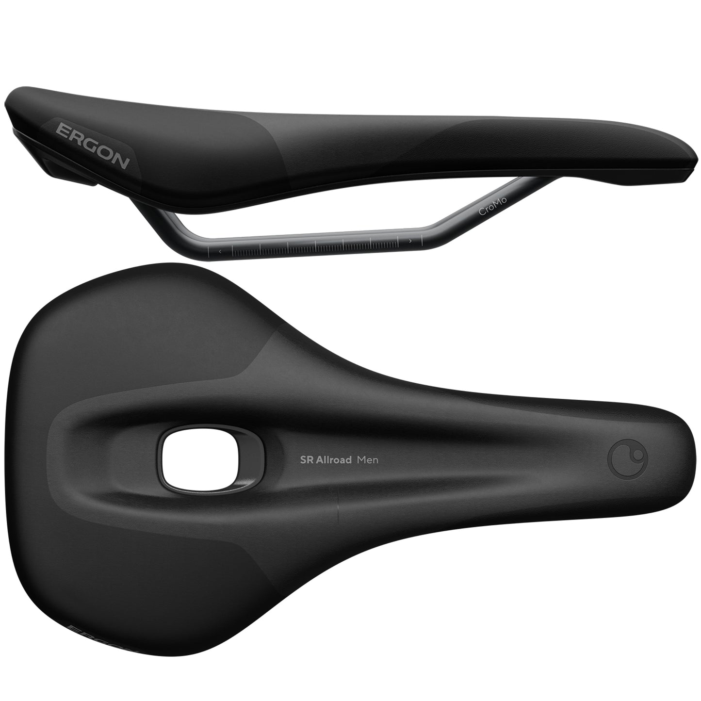 Ergon SR Allroad Men's Saddle
