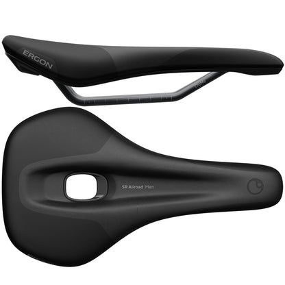 Ergon SR Allroad Men's Saddle