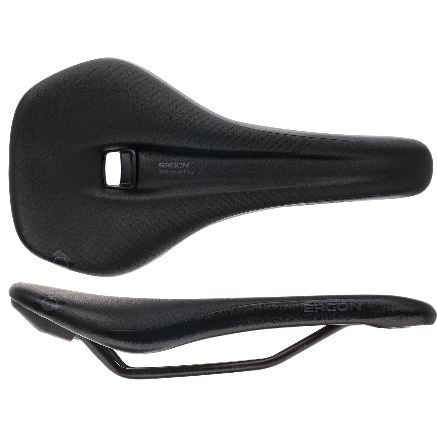 Ergon SR Men's Saddle