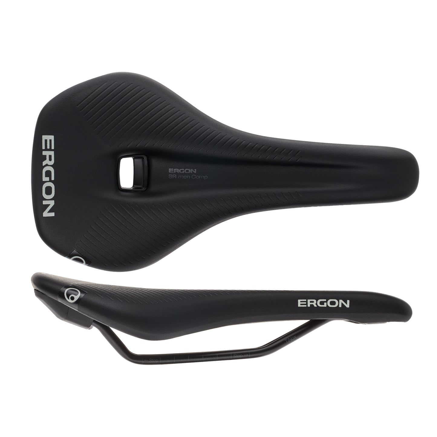 Ergon SR Men's Saddle