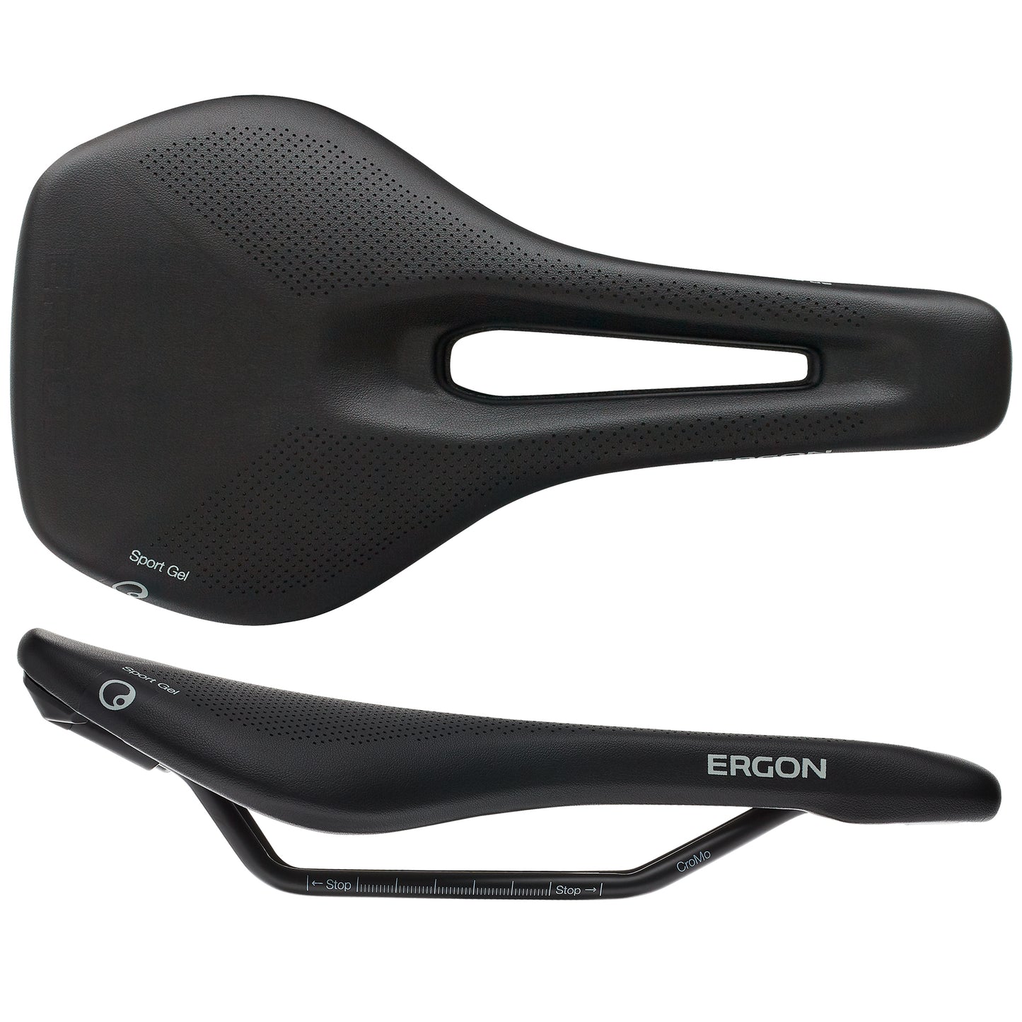 Ergon SR Women's Saddle