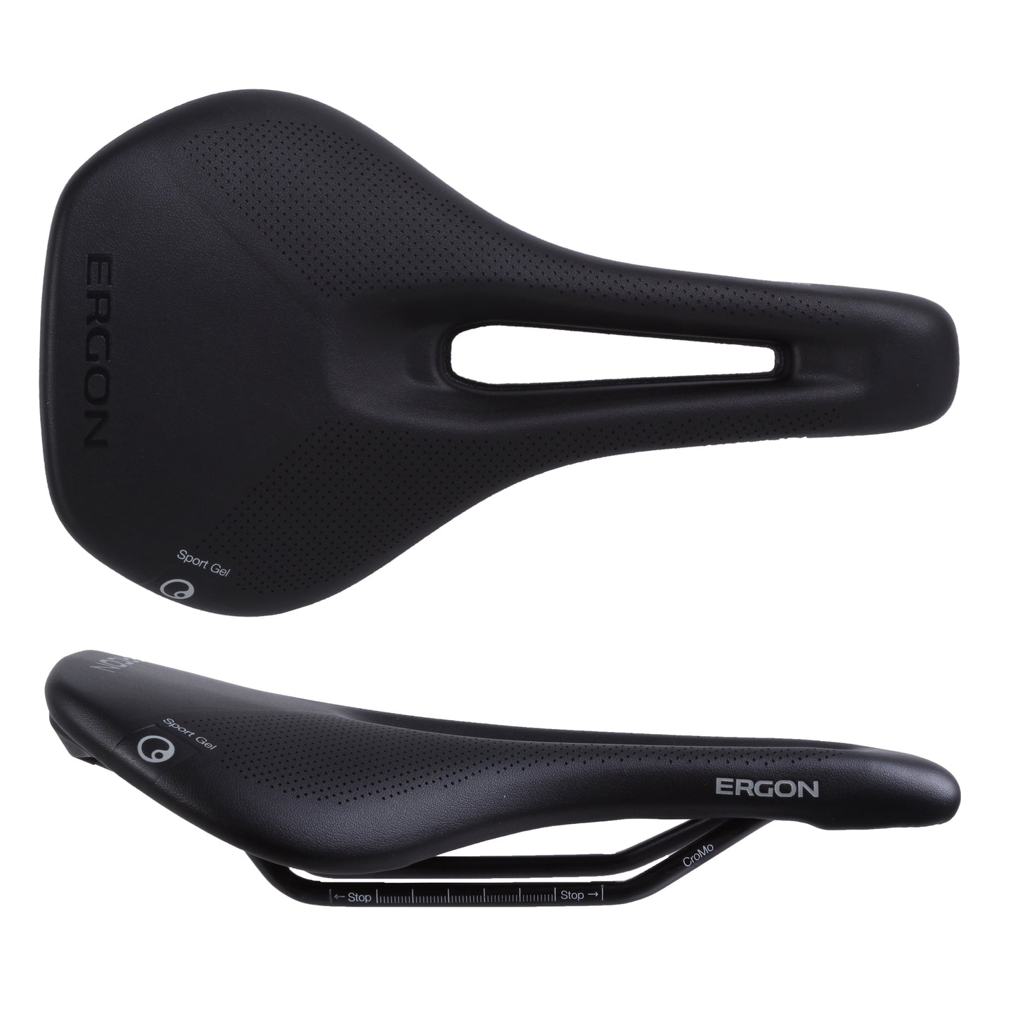 Ergon SR Women's Saddle