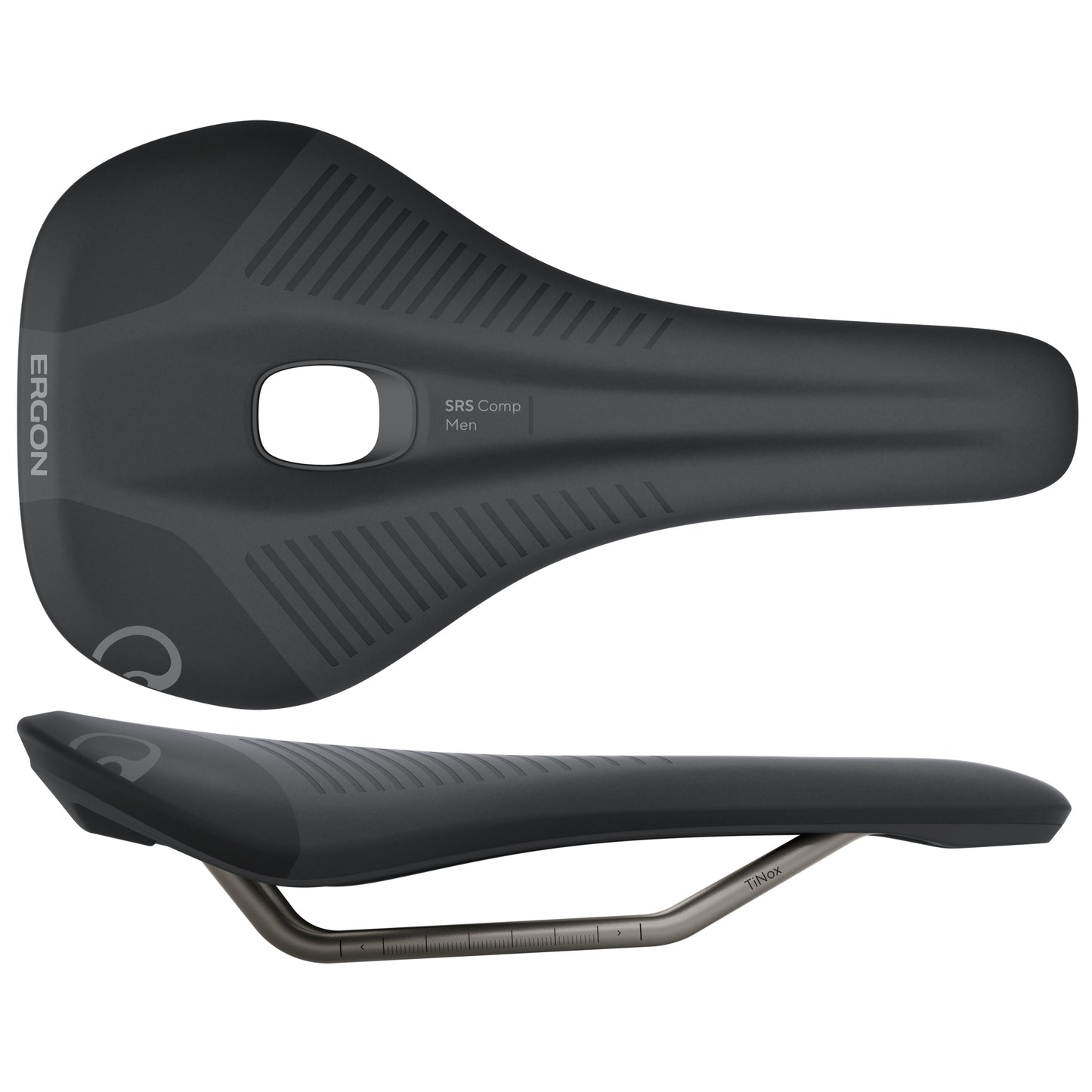 Ergon SRS Men's Saddle