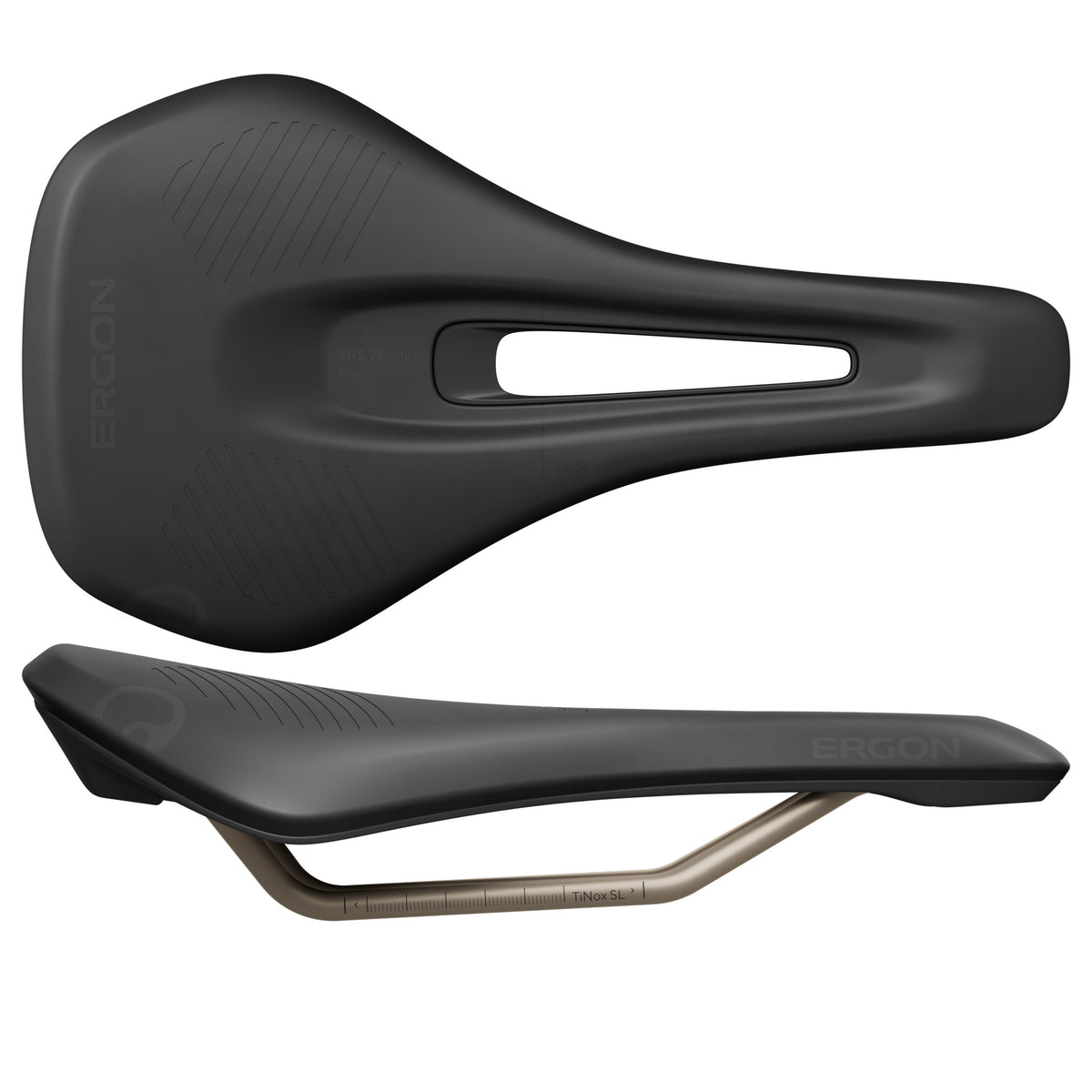 Ergon SRS Women's Saddle