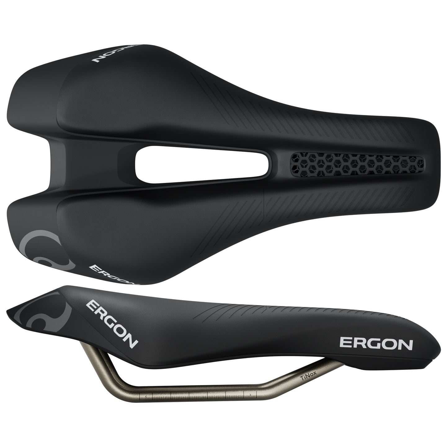 Ergon SR Tri Women's Saddle