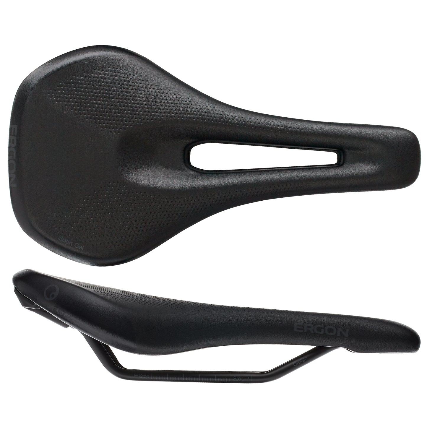 Ergon SM Women's Saddle